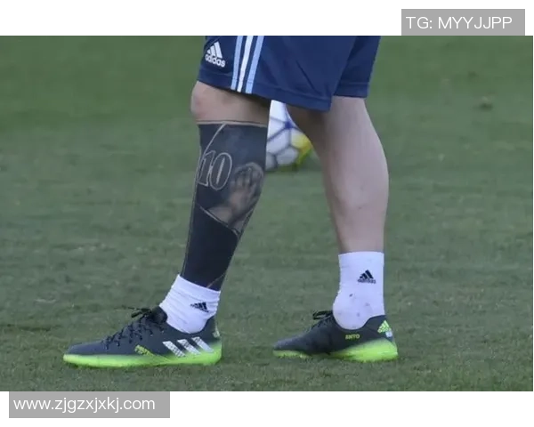 足球明星身上的迷人纹身揭秘与背后的故事分享